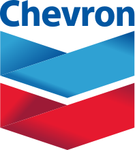 Chevron Nigeria logo