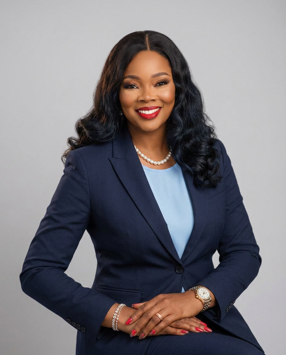 Ambassador Dr. Ogochuku Okekpolo, MBA