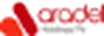 Aradel Holdings Plc logo