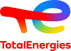 TotalEnergies logo