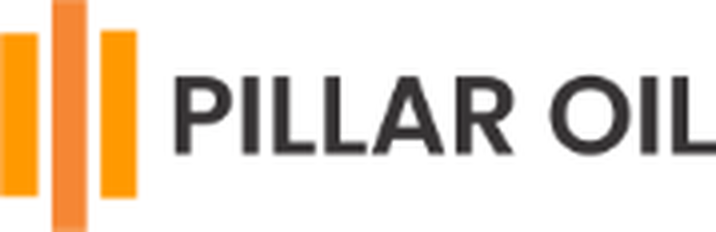 Pillar Oil Limited logo