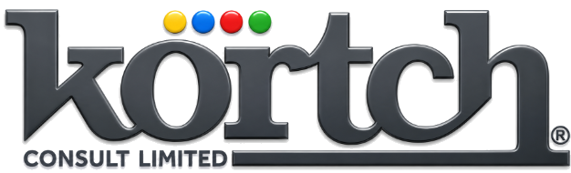 Kortch Consult Limited logo