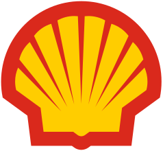 Shell Petroleum logo