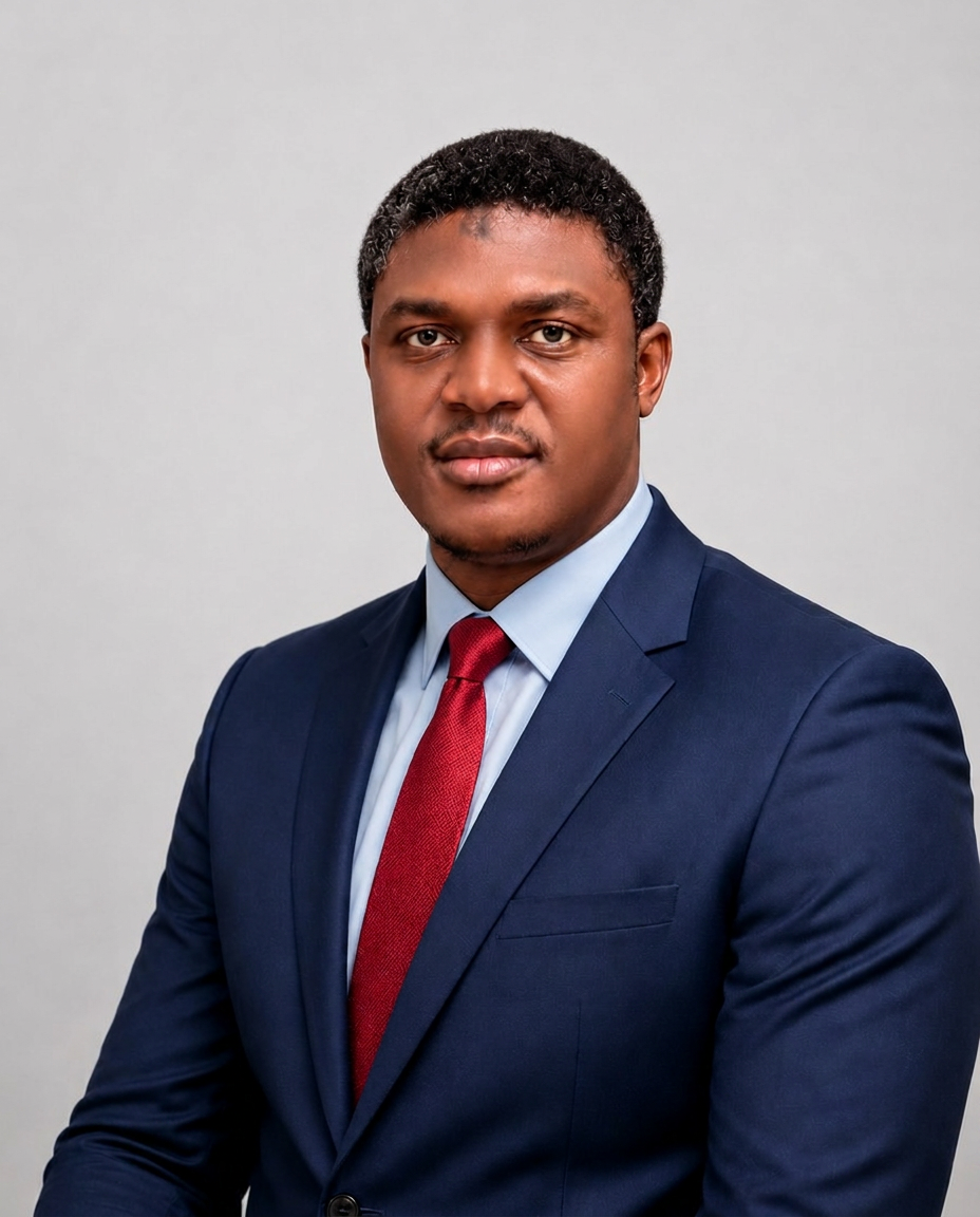 Engr. Kingsley C. Odijie